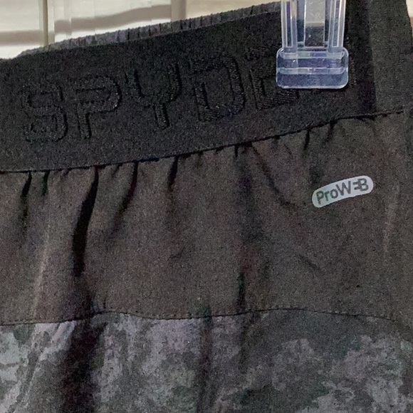 Spyder Men’s Active ProW Shorts - Size S - Picture 4 of 10